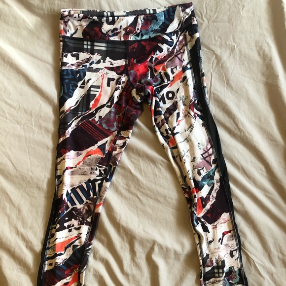 Tights - Picture 2 of 3